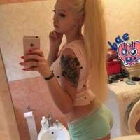 Başınızı Döndürecek Kumral Escort'la Eşsiz Geceler!