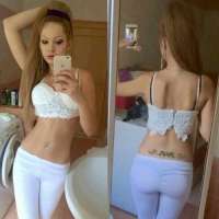 Başınızı Döndürecek Kumral Escort'la Eşsiz Geceler!