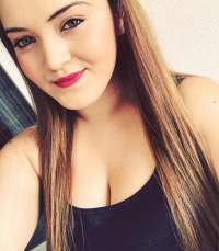 Benzersiz Bir Deneyim İçin Suriyeli Escort Sizinle