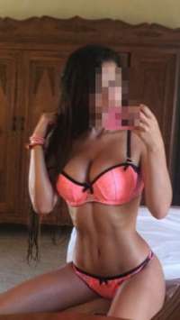 Büyüleyici Güzellikte Ukraynalı Escort