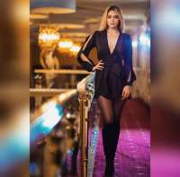 Büyüleyici Latin Escort Hakkında Her Şey