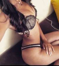 Büyüleyici ve Çekici Ukraynalı Escort Bayan