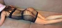 Büyülü ve Şehvetli Suriyeli Escort