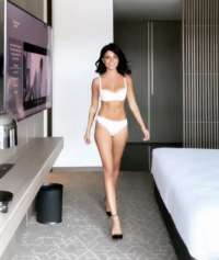 Dinamik ve Baştan Çıkarıcı Latin Escort Bayan Deneyimi