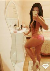 Egzotik İranlı Escort Güzel - Bu Tanışıklık Deneyiminden Mahrum Kalmayın