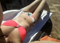 Egzotik İranlı Escort Güzel - Bu Tanışıklık Deneyiminden Mahrum Kalmayın