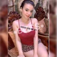 Egzotik Suriyeli Escort Tuttulmanız İçin Hazır