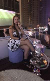 Eşsiz Güzelliği ve Tutkulu Kişiliği ile Latin Escort