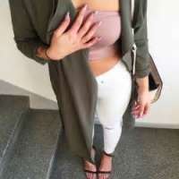Eşsiz ve Güzelliğine Hayran Kalacağınız Suriyeli Escort Bayan
