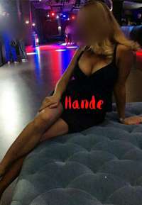 Etkileyici Suriyeli Escort: Unutulmaz Bir Deneyim