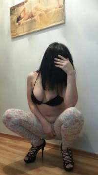 Fetiş Sever Latin Escort Melisa