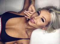 Görkemli Güzellik; Suriyeli Escort