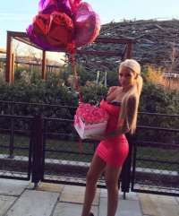 Görkemli Güzellik; Suriyeli Escort
