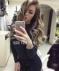 Göz Kamaştırıcı İranlı Escort: Merhaba, Ben Aysu