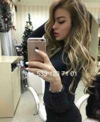 Göz Kamaştırıcı İranlı Escort: Merhaba, Ben Aysu