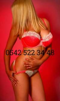 Güzel ve Dinamik Ukraynalı Escort - İdeal Seçiminiz