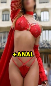 Hayatınıza Rengi ve Tutkuyu Getiren Suriyeli Escort