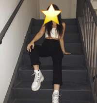 Heyecan Verici Latin Escort Natalia