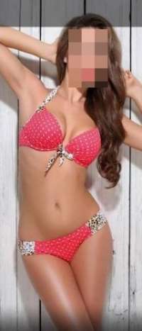 Heyecan Verici ve Güzel Ukraynalı Escort