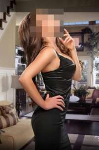 Heyecan Verici ve Güzel Ukraynalı Escort