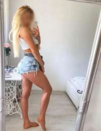 İranlı Escort: Doğu'nun Büyüleyici Güzelliği