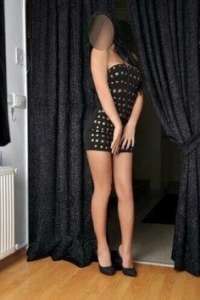 İranlı Escort Gülben - Unutulmaz Anların Kapılarını Açın