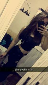 İranlı Escort Güzeli ile Eşsiz Bir Macera