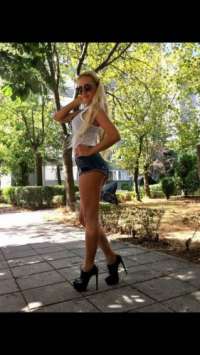 İranlı Escort ile Ateşi Yüksek Bir Gece