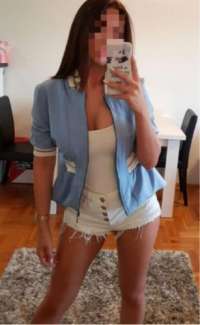 İranlı Escort Nilüfer'le Büyüleyici ve Unutulmaz Anlar