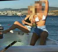 İranlı Escort Partnerinizle Unutulmaz Anılar Yaratın