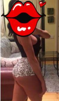 İranlı Escort Rüyası - Dikkat Çeken, Tutkulu ve Çarpıcı