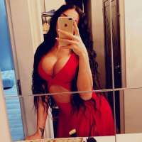 İranlı Escort Sevda ile Harika Bir Deneyim
