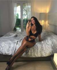 İranlı Escort: Unutulmaz Geceler Sizinle