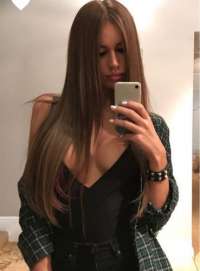 İranlı Escort: Unutulmaz Gecelerin Aranan İsmi