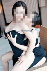 İranlı Escort'ta Seksi ve Deneyimli Bayan - Yasemin