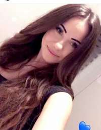 İranlı Escort'unuz İle Bambaşka Bir Dünyaya Adım Atın