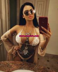 İşte Karşınızda Dinamik ve Seksi Kumral Escort