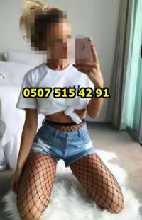 İzmir Escort Ukraynalı Zara'nın Büyüleyici Hikayesi