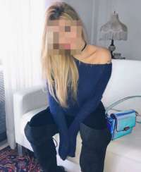 Karşı Konulmaz İranlı Escortun Hikayesi