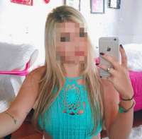 Karşı Konulmaz İranlı Escortun Hikayesi