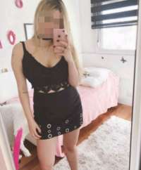 Karşı Konulmaz İranlı Escortun Hikayesi