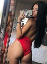Kumral Escort için Ateşli ve Hareketli Bir Özellik - Mutluluğun Anahtarı Burada!