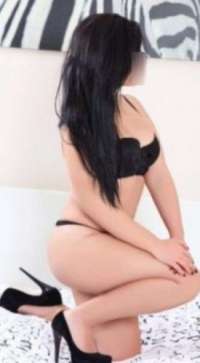 Kumral Escort İle Rengarenk Bir Gece
