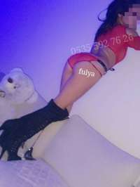 Kumral Escort'la Olağanüstü Bir Deneyim