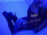 Kumral Escort'la Olağanüstü Bir Deneyim