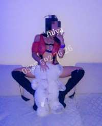 Kumral Escort'la Olağanüstü Bir Deneyim