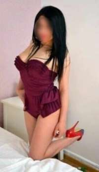 Kumral Escort'ta İyi İlişkilere Hazır Buğday Tenli Bayan