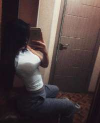 Kumral Escort'tan Özel Hizmet - Rüya Gibi Bir Gece Sizleri Bekliyor