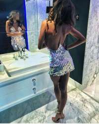 Latin Escort Bayan: Şehvet ve Tutku Dolu