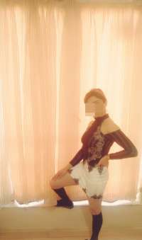 Latin Escort Bella'nın Çarpıcı Hizmetleri ile Büyülenin